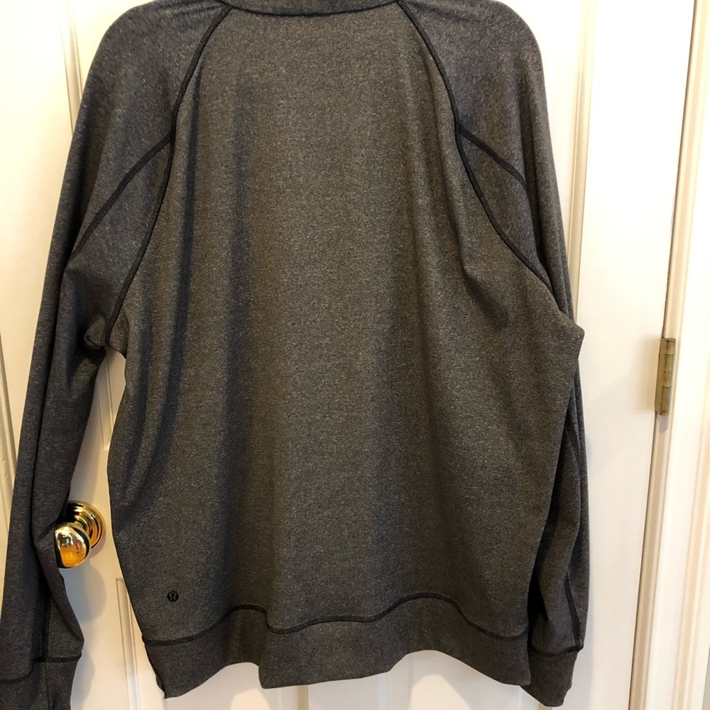 Men’s Lululemon Jacket , XXL
